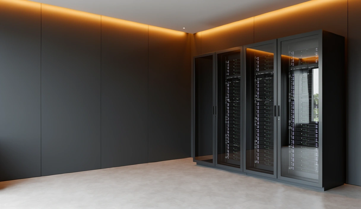 Mococq operational center