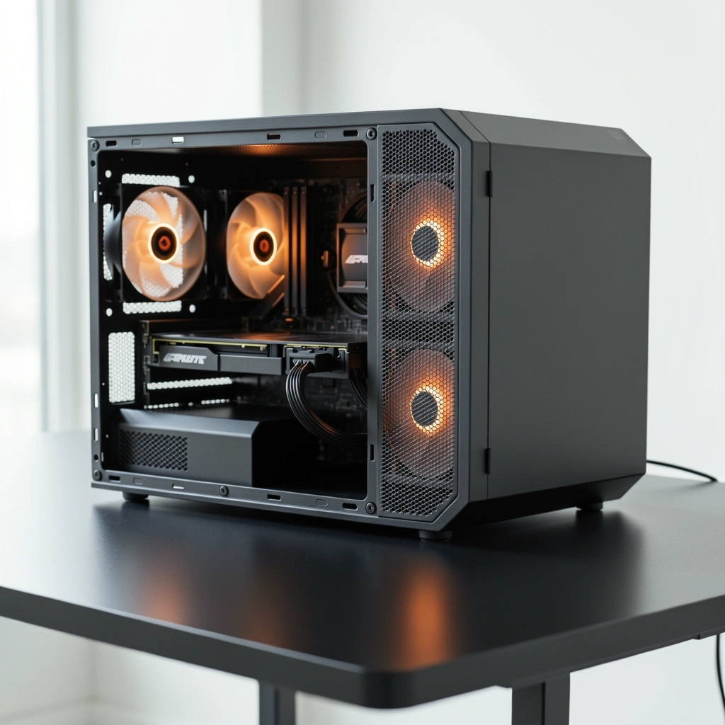 Mococq engineering environment