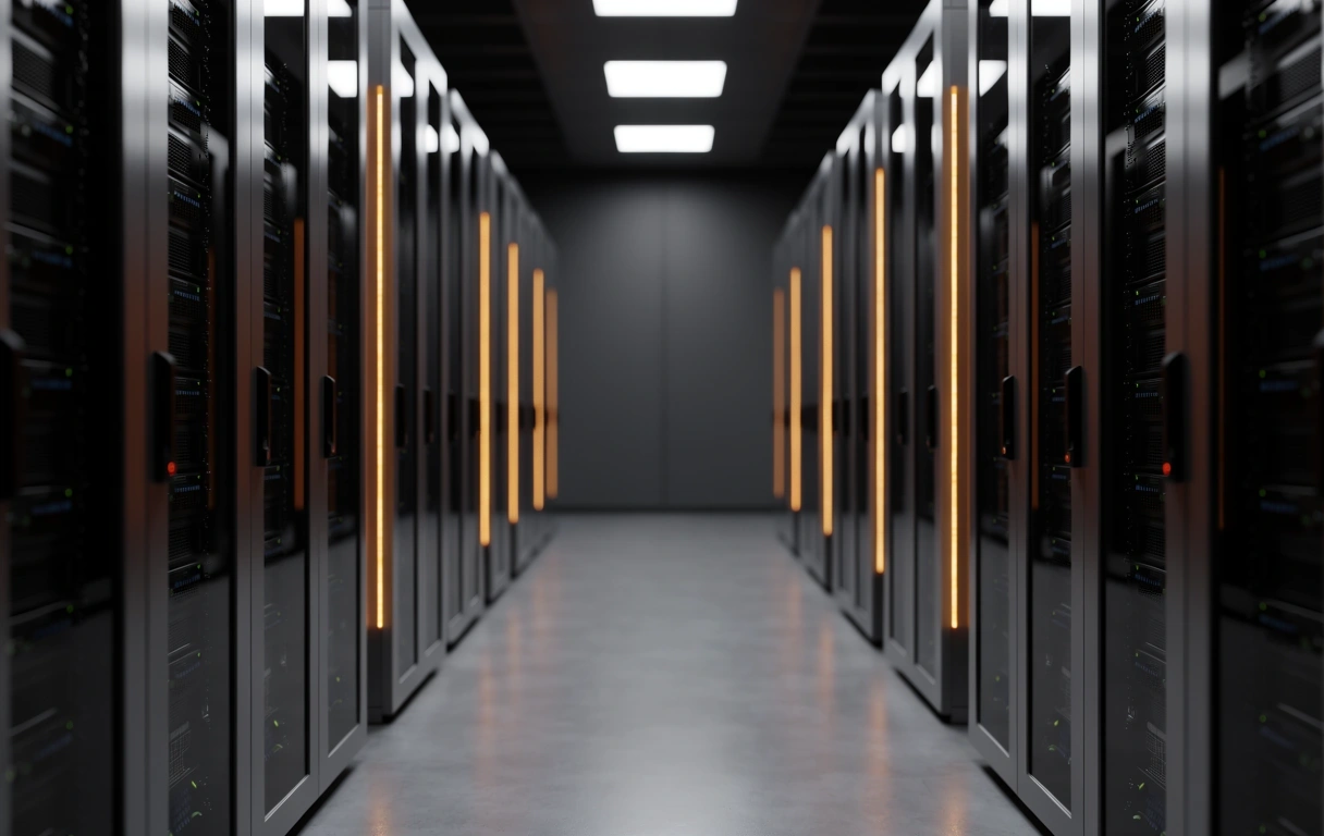 Mococq Infrastructure