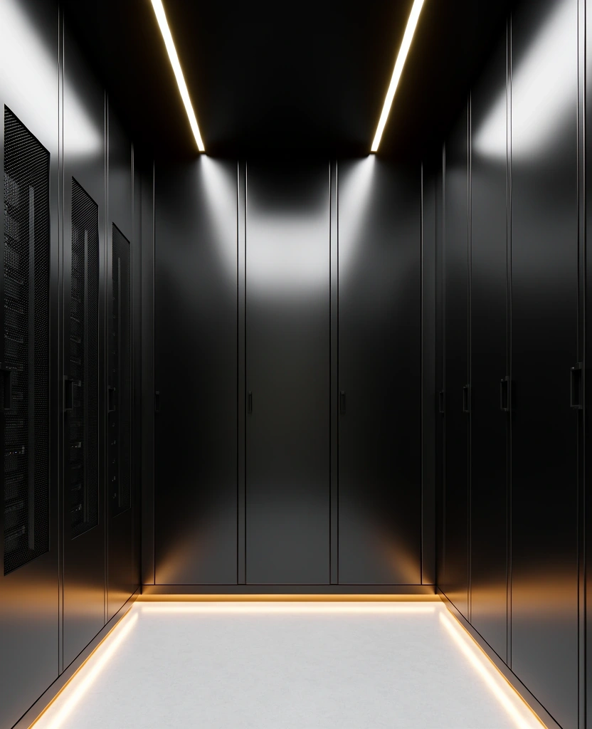 Mococq Infrastructure